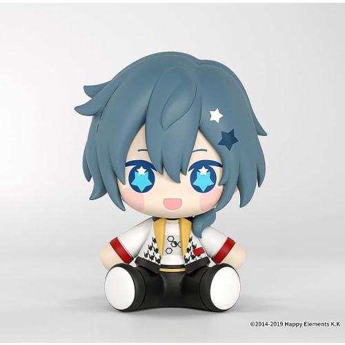 Good Smile Arts Shanghai Huggy Good Smile Ensemble Stars!! Shiina Niki Plastic Painted Movable Figure