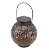 Solar Garden Light 5730 LED IP44 Waterproof Solar Lantern Exquisite Decorative Outdoor Hanging Lamp