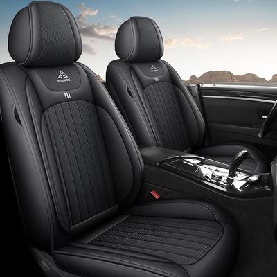 Interiérové doplňky – Potahy na autosedačky