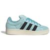Adidas Originals Campus 00s Comfortable Versatile Low-Top Sneakers Unisex Sneakers Light-Blue JQ0741