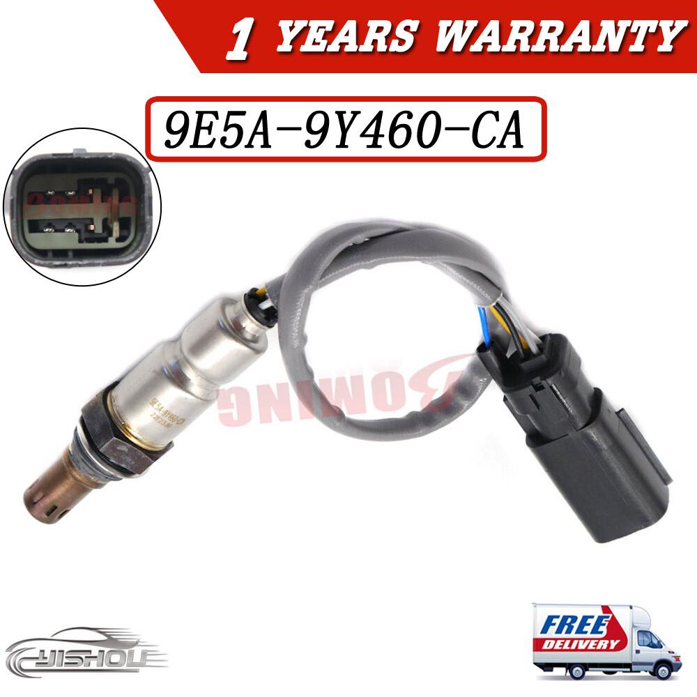 9E5A-9Y460-CA Кислородный датчик O2 для Ford Edge Escape Explorer Fusion Lincoln