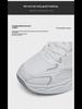 2024 Autumn Men's Breathable Mesh Dad Shoes: Stylish, Durable, and Versatile Running Sneakers.