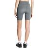 Under Armour Meridian Soft Training High-Waisted Elastic Cycling Pants Women bottoms 1382521-709