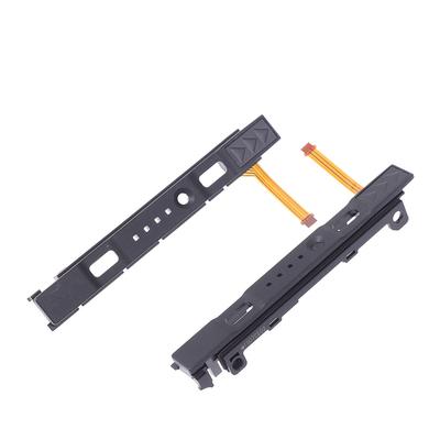 L R LR Slide Left Right Sliders Railway Replacement for Switch NS Joy Con