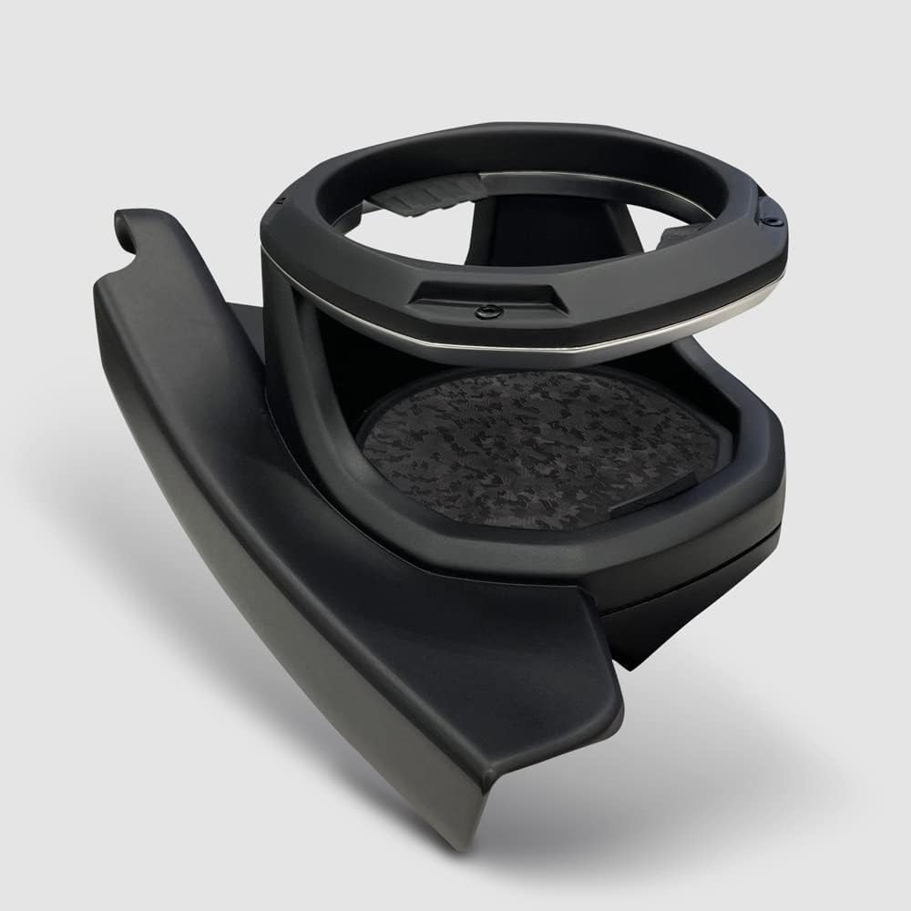 Seiko Sangyo AZUTO Jeep Wrangler Cup Holder Left MHV-037