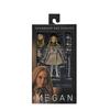 NECA M3GAN 8-Inch Articulated Action Figure with Clothing