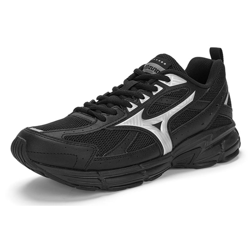 Mizuno Sneakers Speed 'Black' D1GH223006