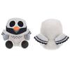 Q Peluche Cartone Animato 99 Notti Nella Foresta Peluche Carino Alce Arrabbiato Bambola di Peluche Capra Divertente Gufo Alce Seduto Giocattolo di Peluche Per Bambino Regali di Natale