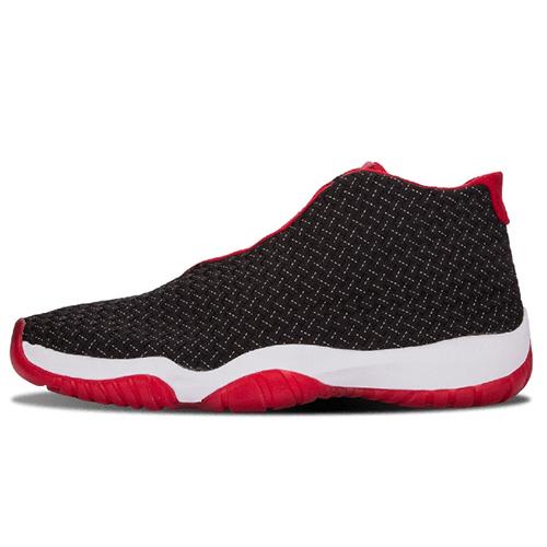 Air Jordan Future Premium Bred 652141-601 42.5