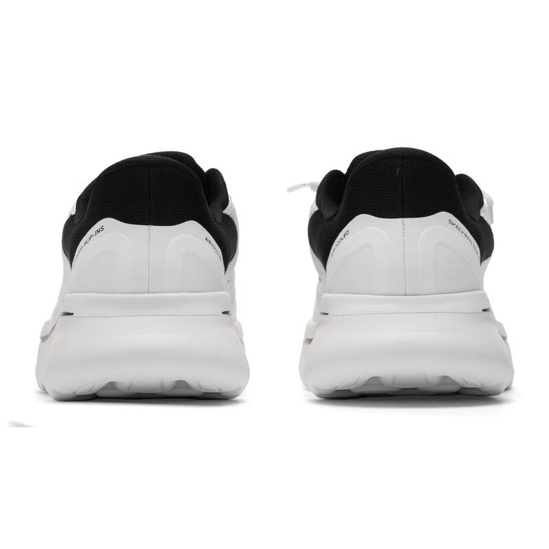 Skechers Men's Breathable Soft-Soled Running Shoes