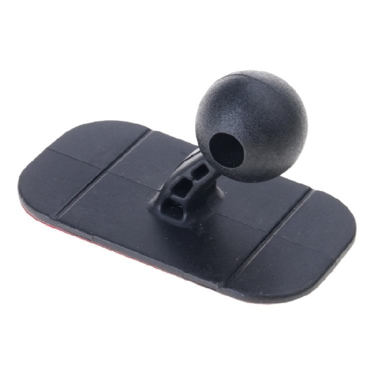 Anti Shake Dashboard Car Mount StandWith Flexible Silicone Base And Easy Installation For Drivers Using Navigation Apps