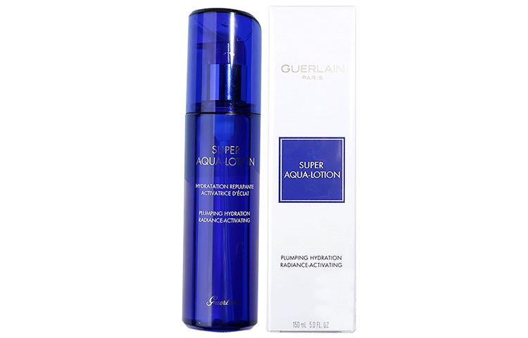 Guerlain Super Aqua-Lotion Replumping Hydration – Radiance-Activating 150ml