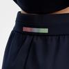 FILA Casual Shorts Women's RD Royal Blue Moderate A11W431606FNV