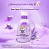 Detergentes – Produtos de lavanderia
