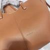 Polene Wing Boling'en High-Capacity Tote - Women's Fashion Shoulder Handbag