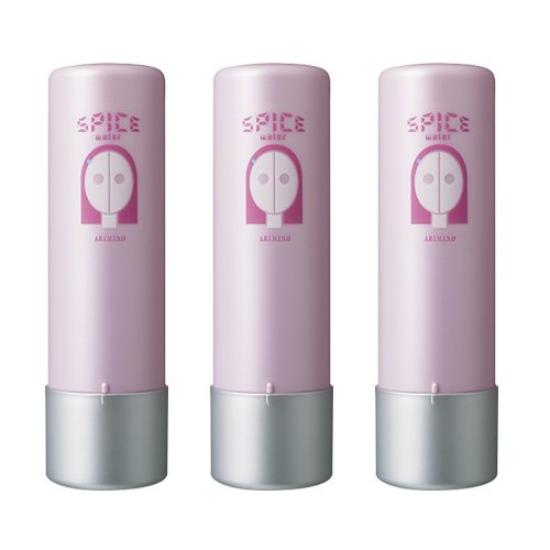 

[Set of 3] Arimino Spice Water Shining Straight 200ml