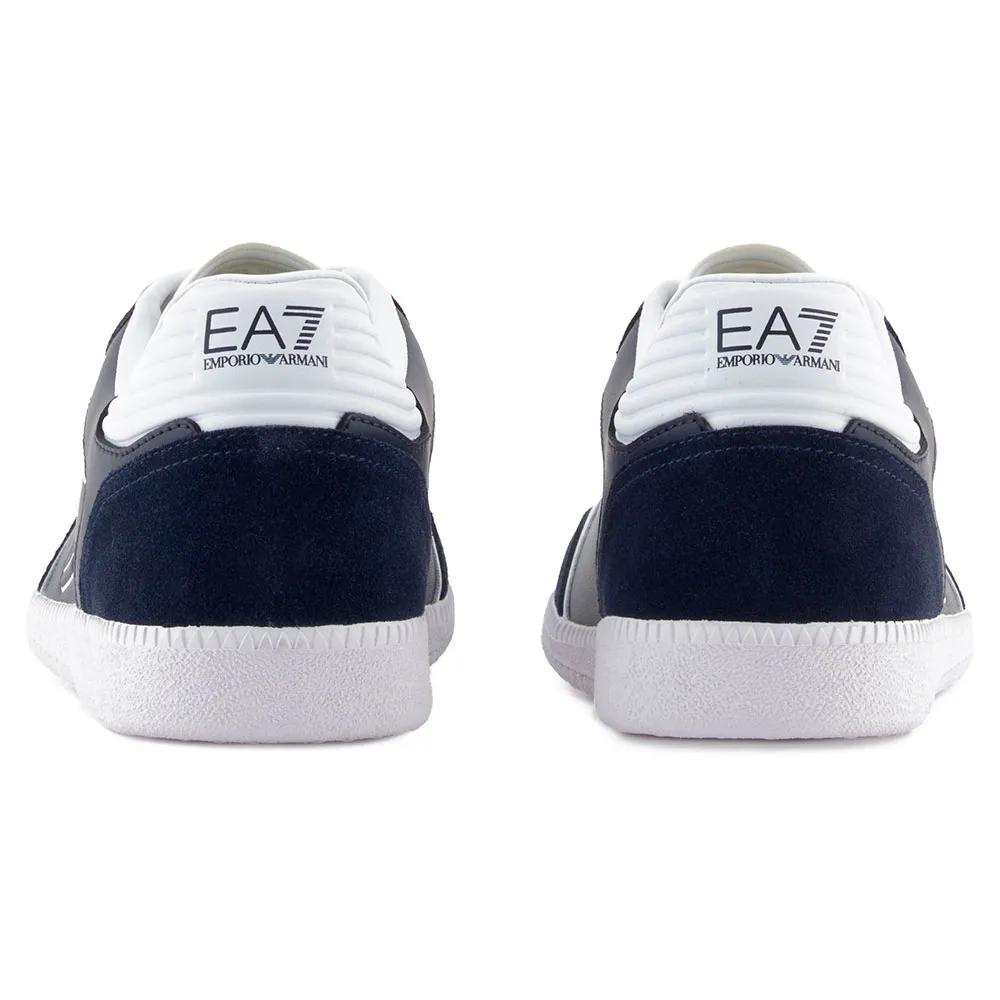 EA7 EMPORIO ARMANI Кросовки 7X000405_AF19826