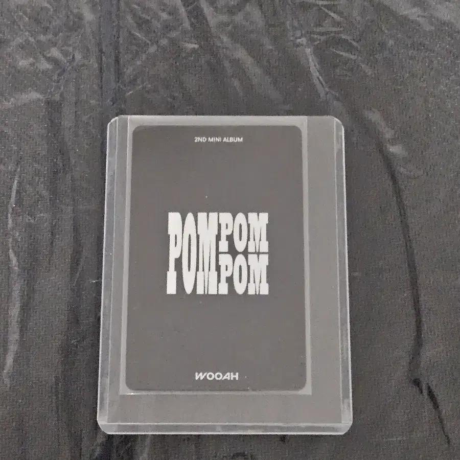 Airana Form Form Form Studio Photo Card