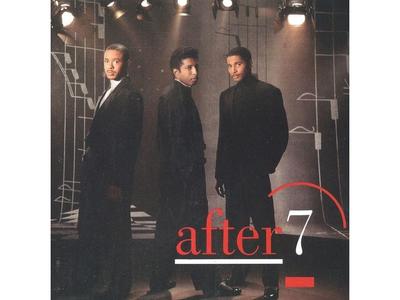 [CD] After 7 +2 Limited Edition UICY-80251 Throwback Soul Neo Soul Vol.1 NEW