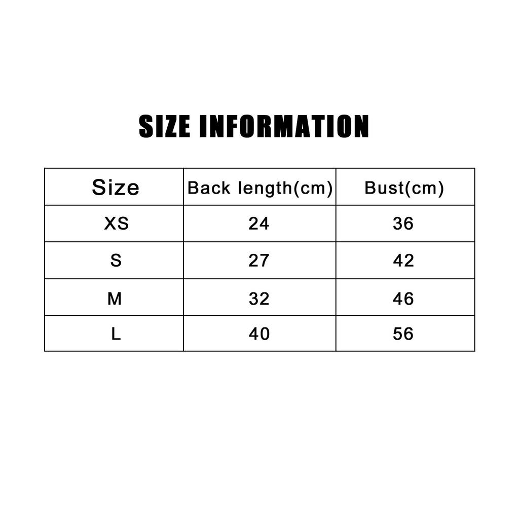 Pet Summer Clothing New Pet Clothing And Dog Clothing Cotton Flying Skirt