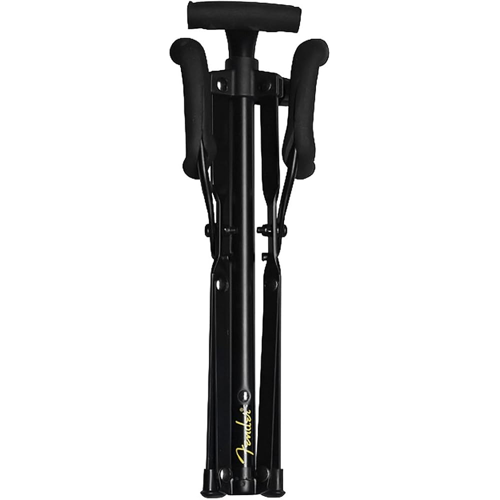 Fender fender stand MINI ELECTRIC STAND Black 0991811000