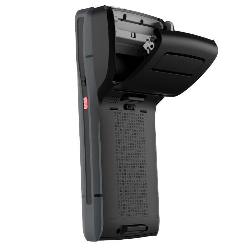 JM Integrated PDA with Thermal Printer & Barcode Scanner