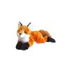 Sun Lemon Knee Fox Plush Toy, Medium, P-3802