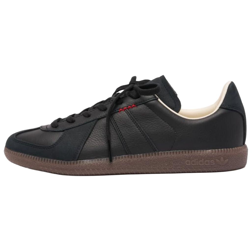 Кроссовки Hartcopy x adidas BW Army Черные Унисекс KK3303 41⅓
