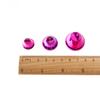 Colorful Party Festival DIY Decoration Christmas Tree Small Bell Christmas Bell Christmas Pendant
