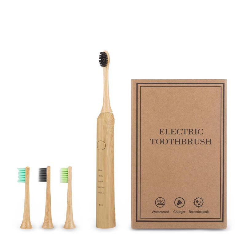 OLOEY 5618 Portable Electric Toothbrush Kit