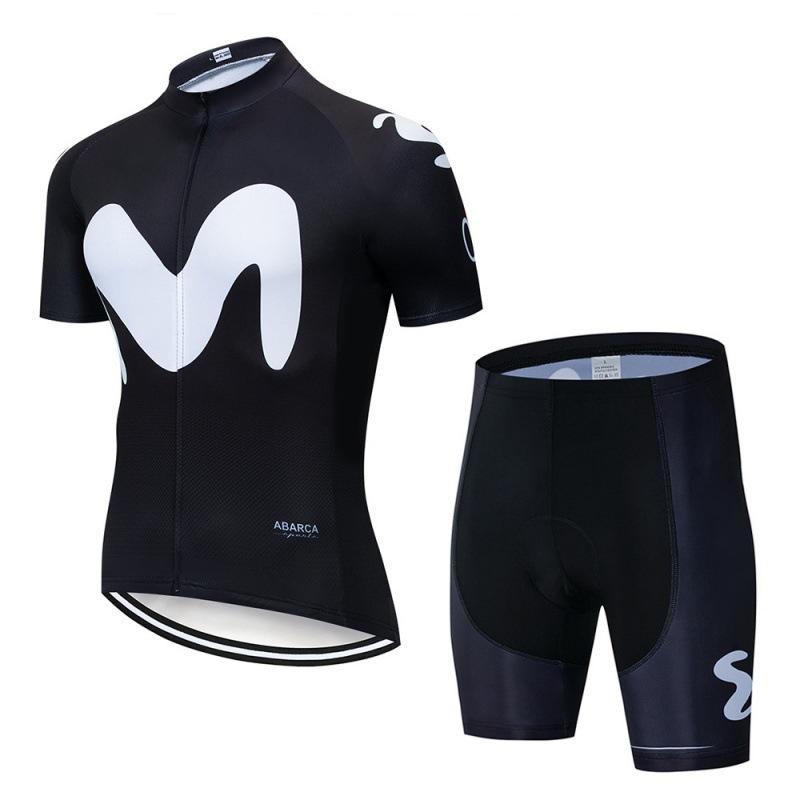 Cycling Suit, Cycling Suit, Breathable and Sweaty