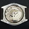 Seiko AUTOMATIC JAPAN MENS VINTAGE BROWN COLOR DIAL WATCH A701443-5 R206b-a701443