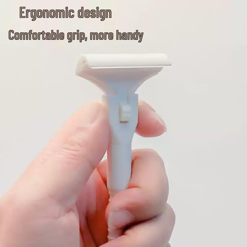 Zhu Guang Guang Pig Skin Scraper