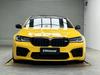 Aluminum Engine Hood for 2018-2023 BMW 5 Series 525i/530i G30/G38