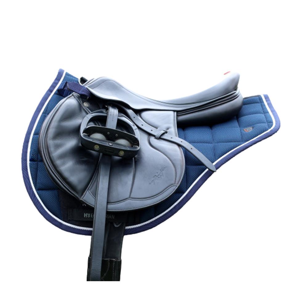 HySPEED Pro Reaction Mesh 3D Horse Saddlepad