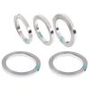 Li-ion Battery Nickel Plated Strip 5M For Spot Welding Good Gloss High Tensile Force Nickel Plated Strip Power Batteries