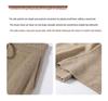 Luxury Soft Cashmere Wide-Leg Knit Pants for Women