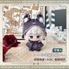 Identity V Plush Dolls Explorer Ithaqua Alva Lorenz Seer Joseph Desaulniers Bag Pendant Keychain Anime Figure Stuffed Toys Gift