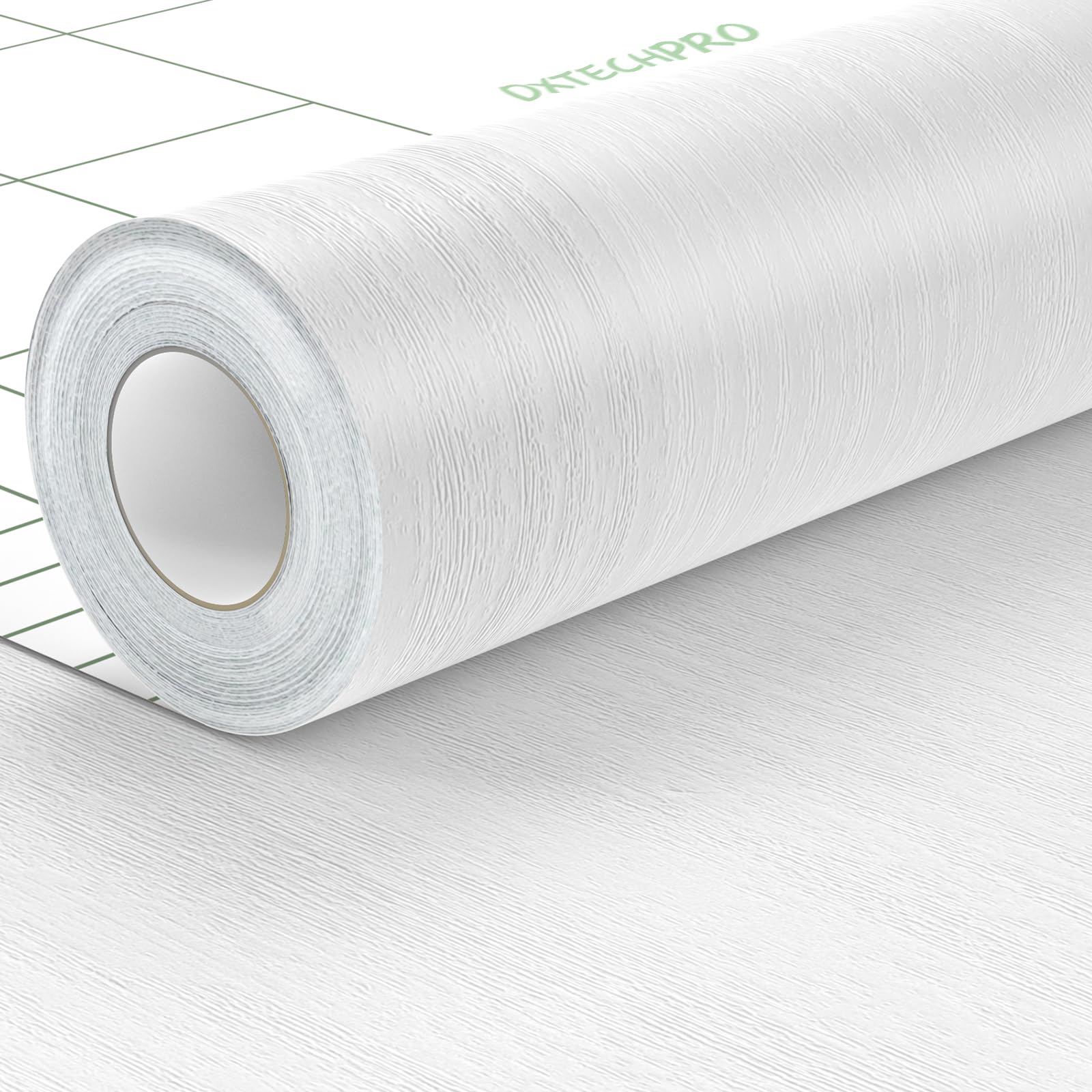 

DXTECHPRO Обои под дерево Ремейк 45 см Ширина x 10 м Наклеить Поверх Легкий DIY для Водонепроницаемый и Деревянная Наклейка, Лист, Длинный, Отклеиваемый, Обои,