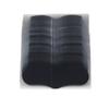 100pcs Bamboo Charcoal Acne Blackhead Removal Nose Mask Cleaning PeelOff Nose Sticker