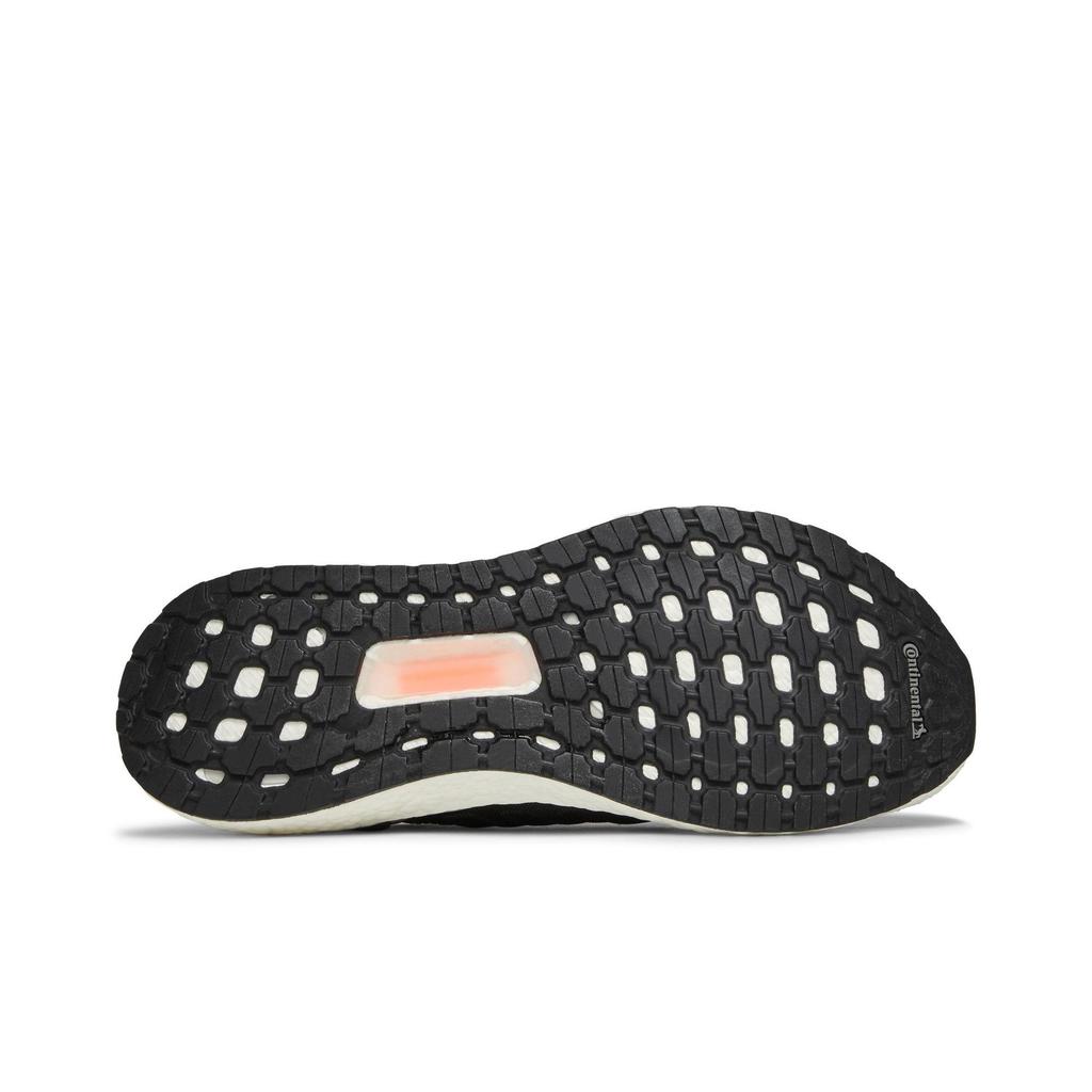 adidas UltraBoost 19 'Solar Orange' (Unisex) Core Black / Cloud White / Solar Orange Running Shoes G27519