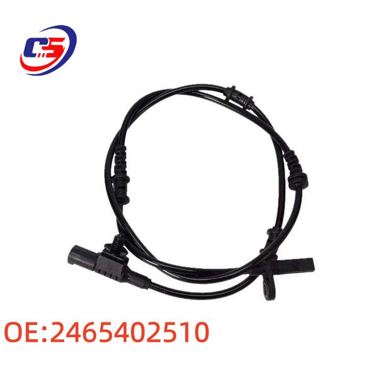 Mercedes B-Class W246 ABS Wheel Speed Sensor 2465402510