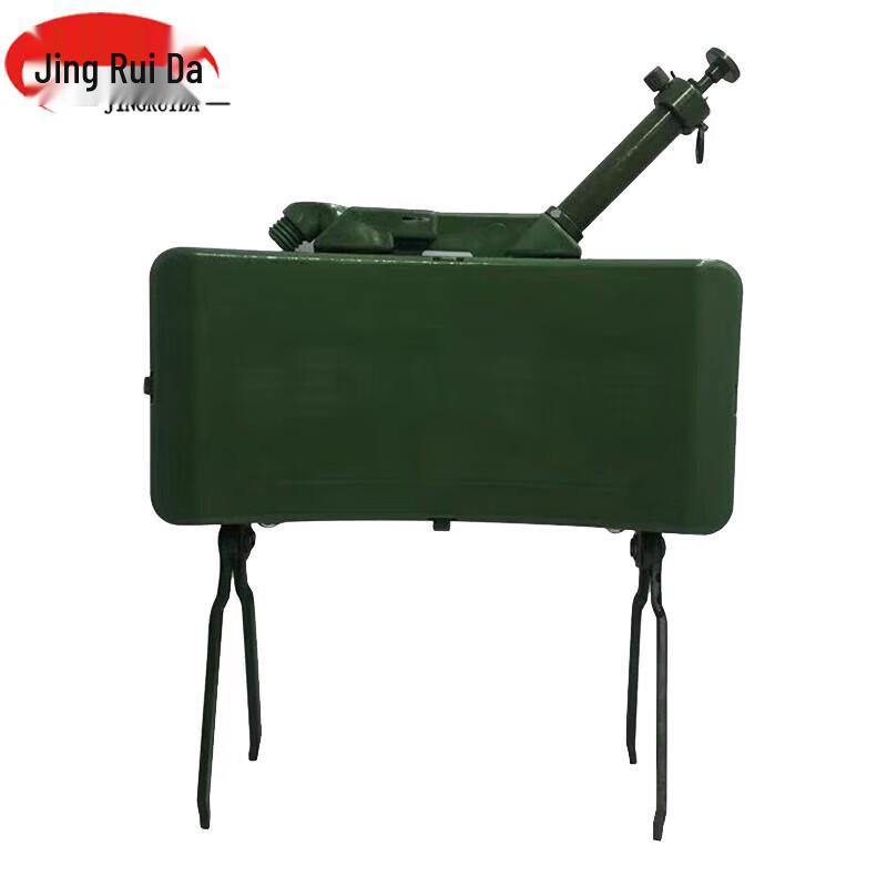 JINGRUIDA Simulated Mine Training Props