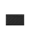 Louis Quatorze L-Quilting Women'S Medium Wallet Ss1Qt02Bl