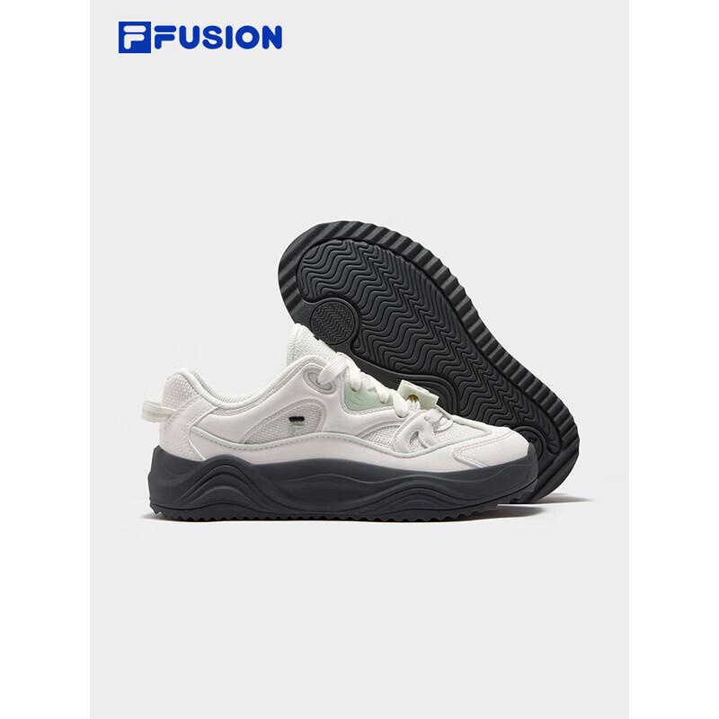 FILA FUSION Melody Platform Sneakers