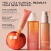 Olehenriksen Pfirsich Glasur Glow Niacinamid Serum Mit Vitamin C 0,5 oz 15 ml 0,5 oz 15 ml