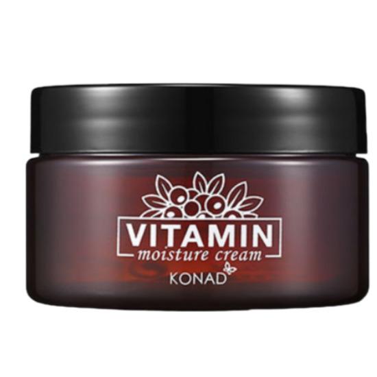 KONAD Vitamin Moisture Cream 50ml Vitamin Moisture Cream  1