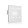 1pc Electric Floor Heating Thermostat Smart-Control 3600W, 16A, 220V Floor Heating Thermostat-Smart WiFi Programmable Thermostat