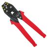 MARVEL MH-3S Hand Press Crimping Tool for Bare Crimp Terminals and Sleeves