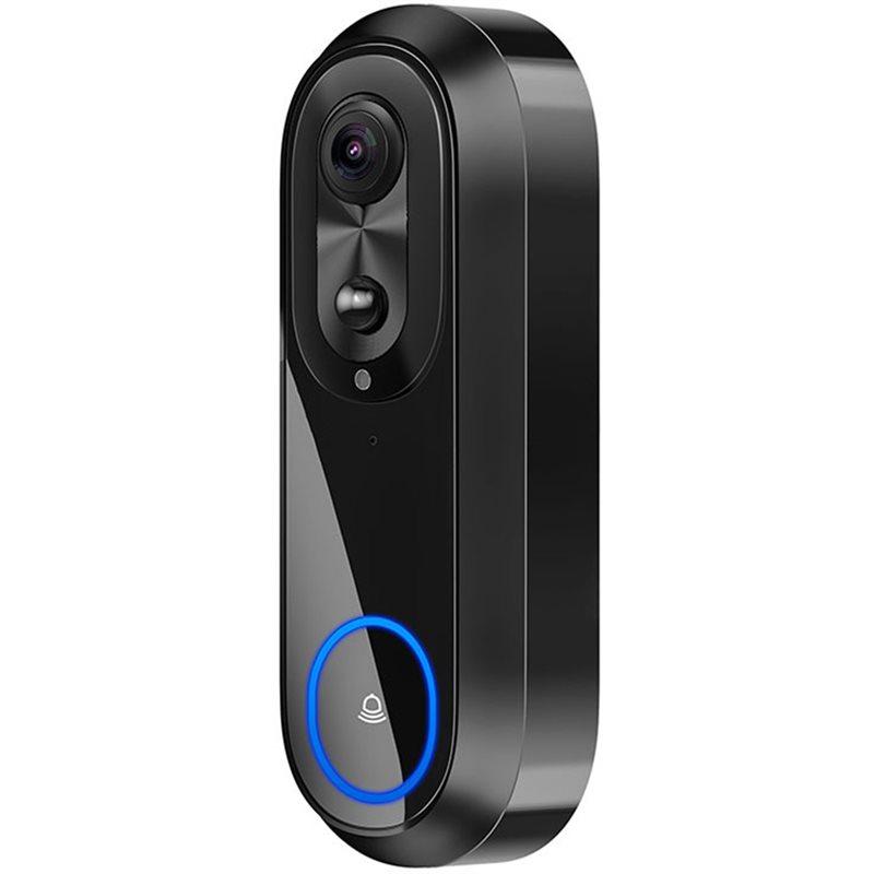 A25F-IP65 Waterproof 5G 2.4G Wifi